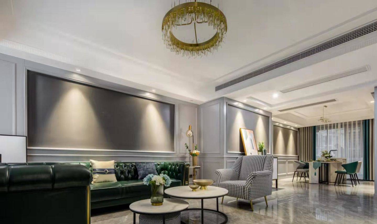 装修套路深红杉树装饰教你一秒识别装修套路