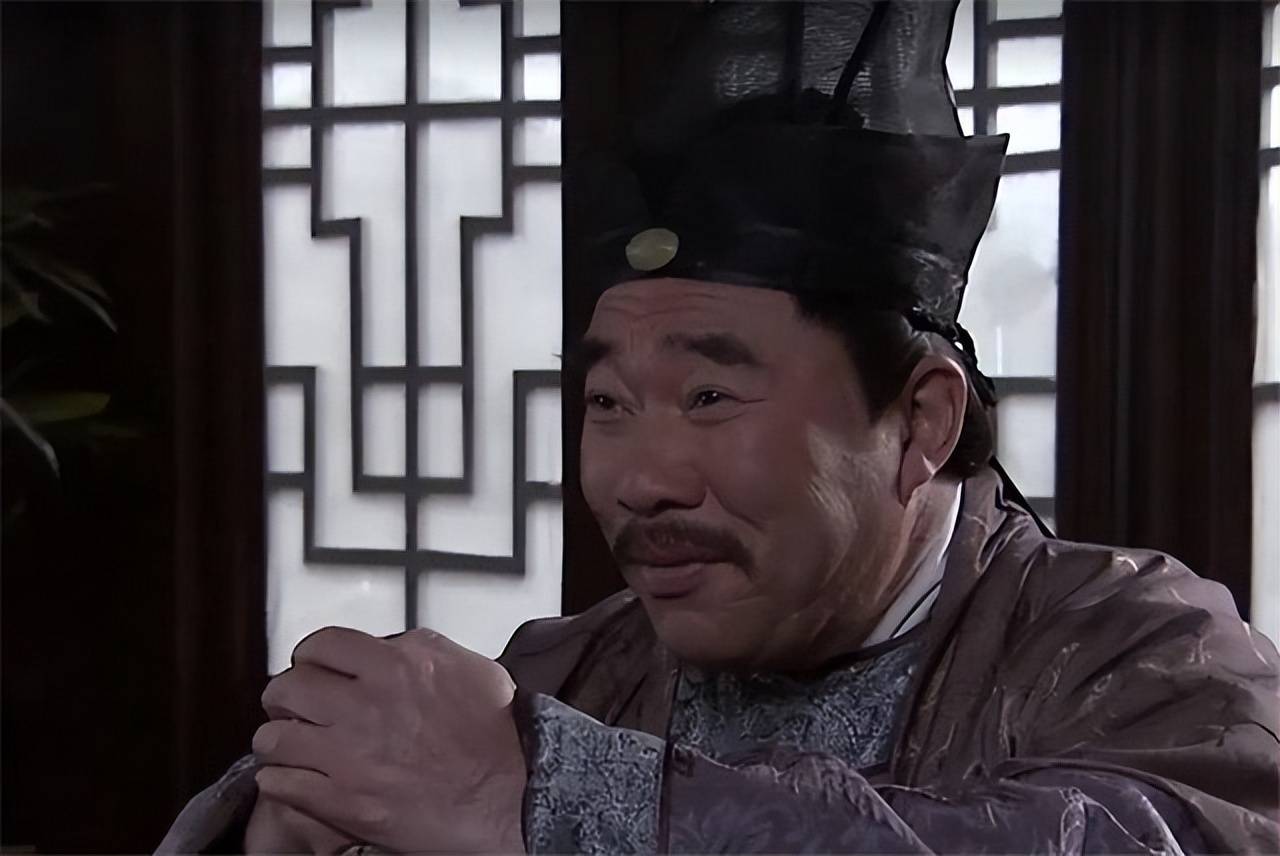 原创李自成大顺政权的宰相牛金星是个什么样的人他的结局又是什么