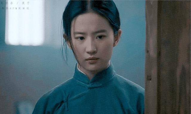 烽火芳菲_表演_英子_影片