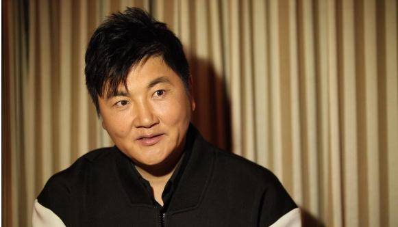 有种"整容"叫上舞台后,孙楠让观众惊讶,网友表示:快认不出了_音乐