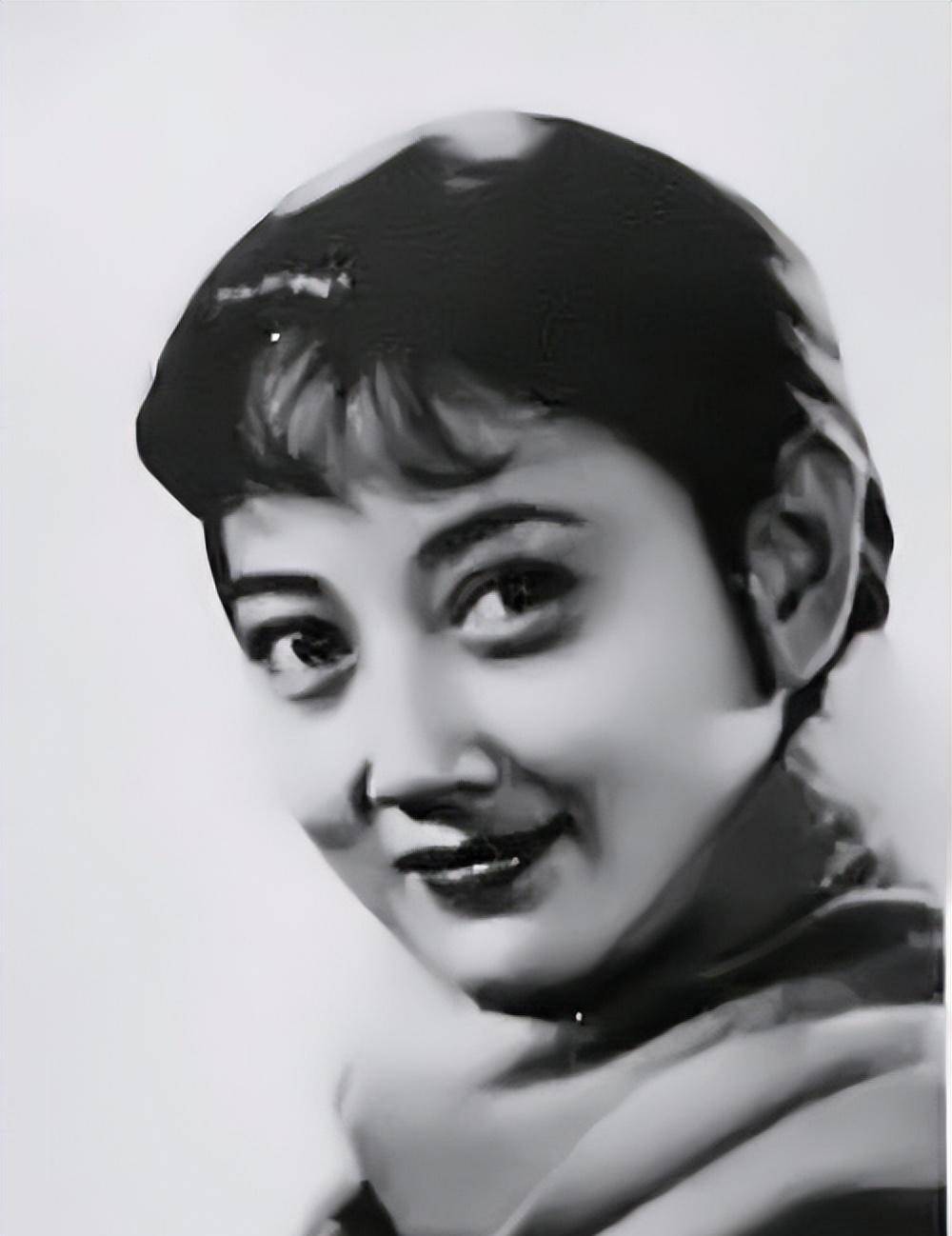 新中国二十二大电影明星仅剩六位_田华_影片_王晓棠