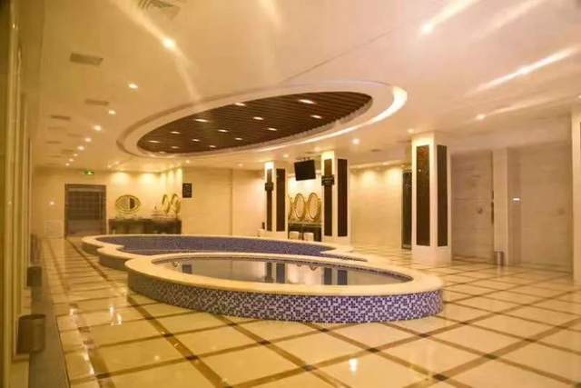 让人从头爽到脚的足道spa馆焦作何日君沐足spa生活馆