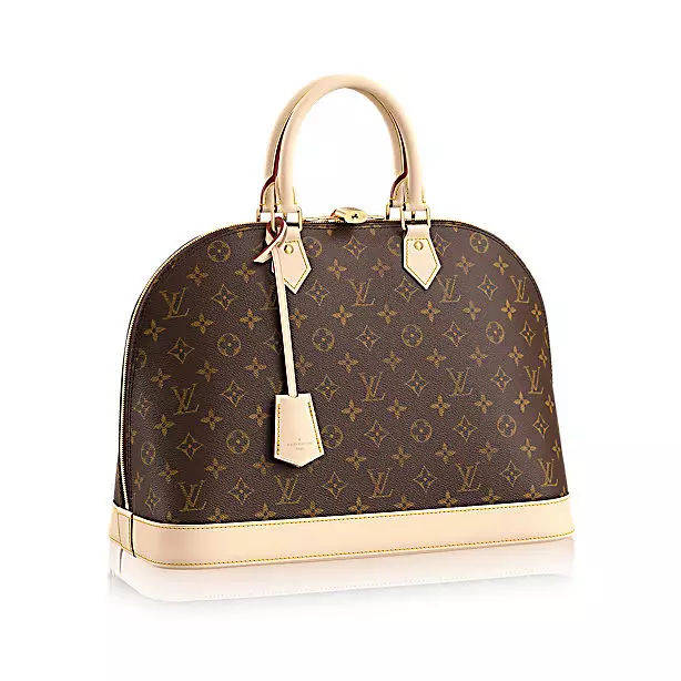 史上最最最最全lv包包款式大合集