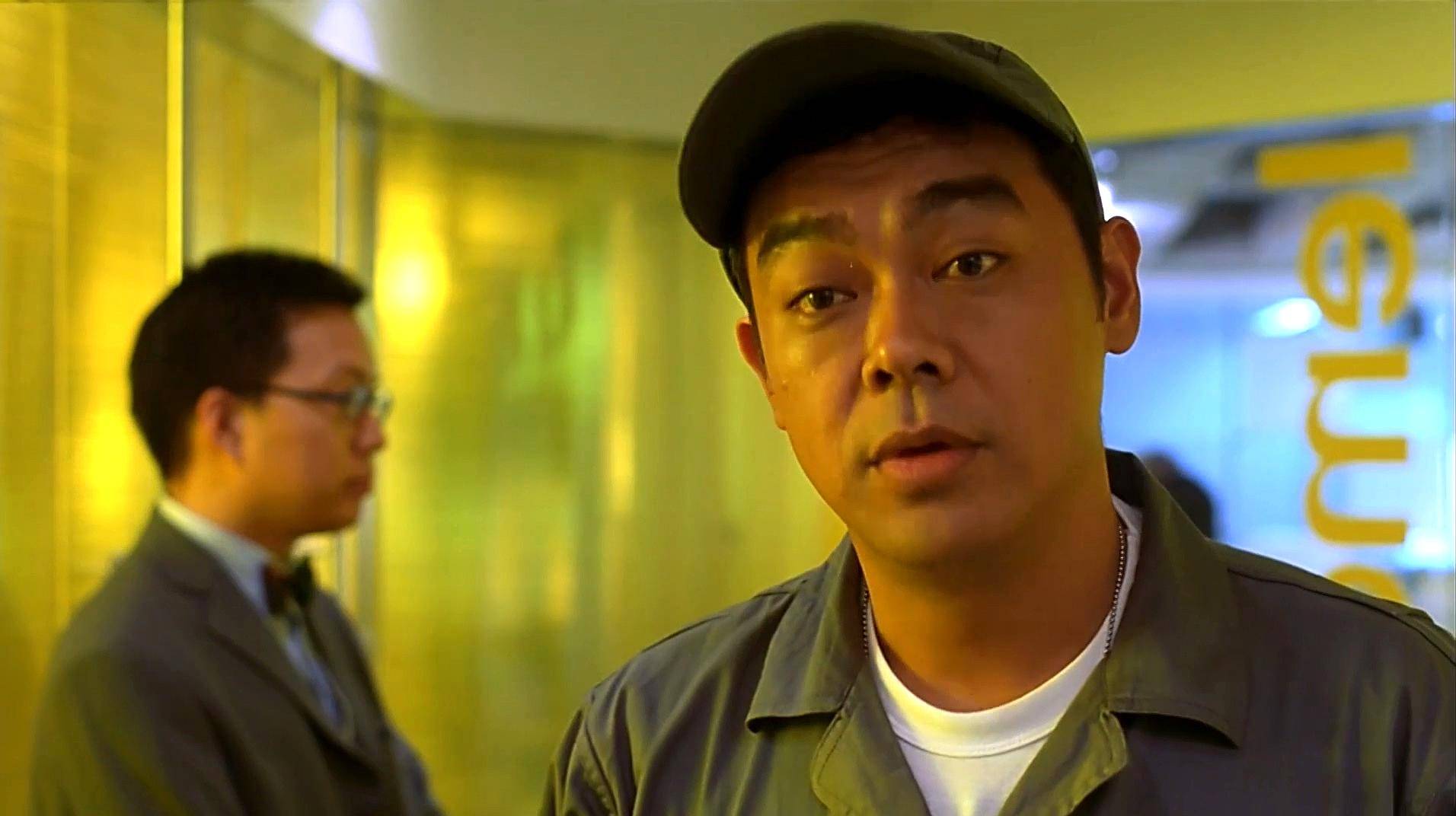 大时代30年时光多位演员去世评分一路上涨成港剧巅峰