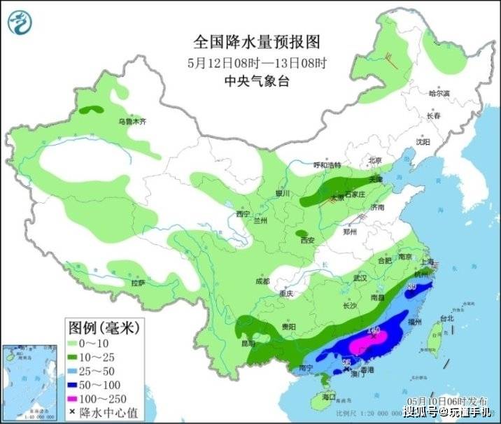 中东部20省区市将迎来大幅降温