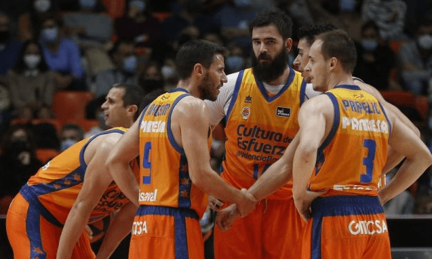 【篮球】布尔戈斯志在保级,巴伦西亚力争季后赛_战绩_比赛_全队