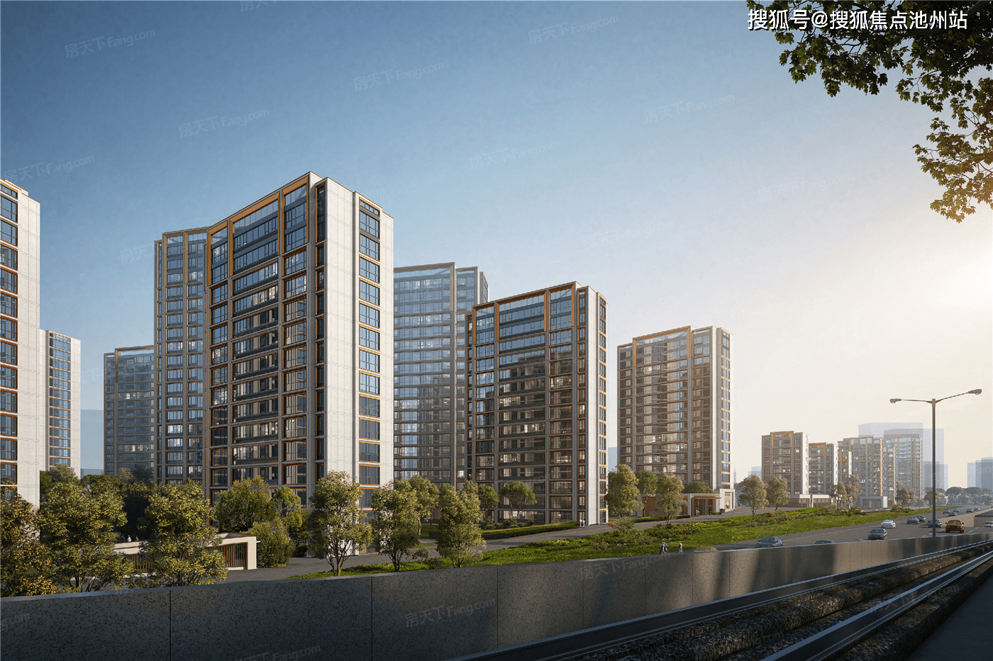 官网厦门保利国贸天琴售楼处电话售楼中心位置最新房源价格