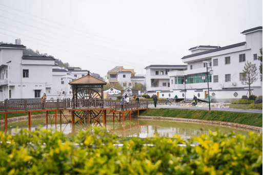 南康区18乡镇样貌大改变助力乡村振兴