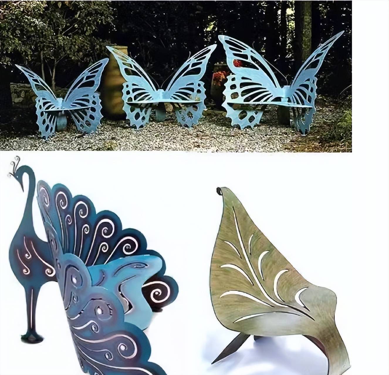 仿生设计,一篇来自大自然的创意