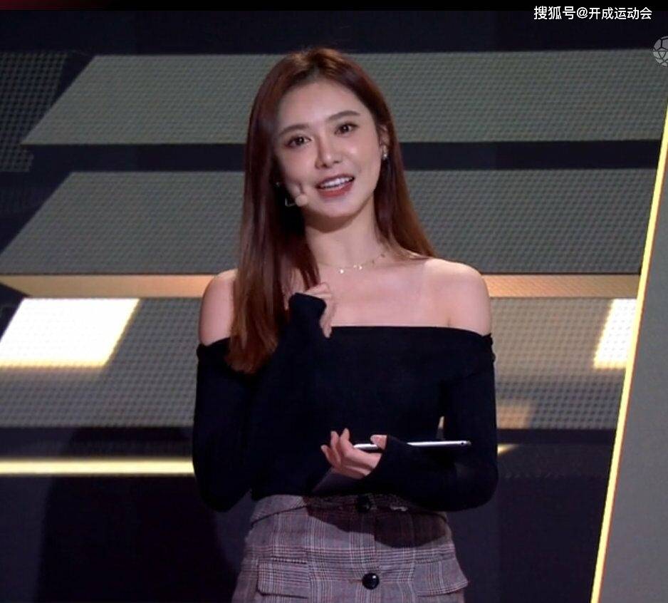 nba女主播美娜怀念每个运动的日子球迷立棍单打勤奋能干