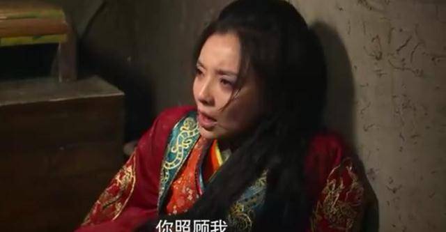 原创芈月传向夫人被魏甲玷污后为何秦王不但不嫌弃还接回宫封妃呢