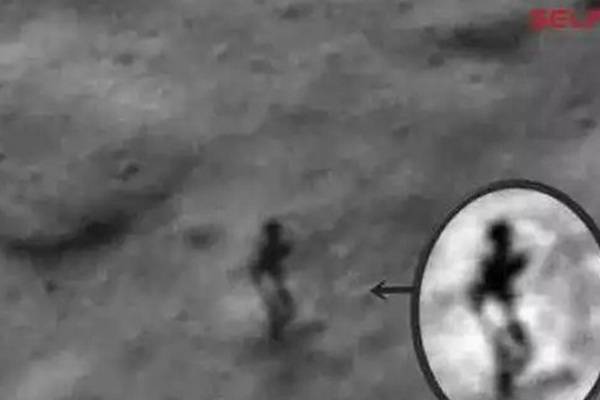 武汉聚狮网:月球上的女人是嫦娥吗?很显然不是了