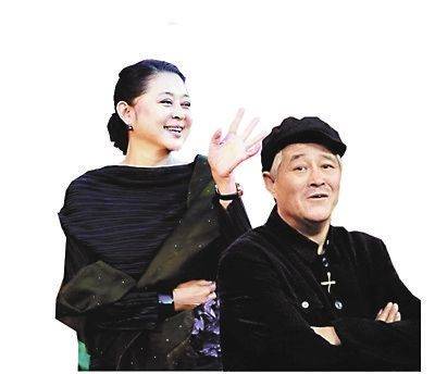 赵本山梦中情人原来是她有过3段婚姻5次恋爱今62岁依旧漂亮