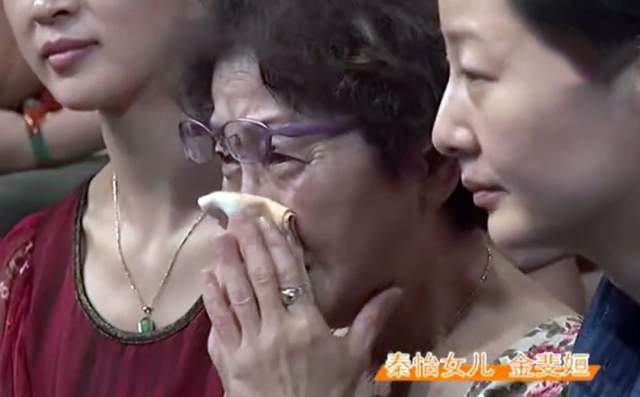 原创秦怡女儿金斐姮见证母亲坎坷一生也是秦怡最难放下的前世冤家