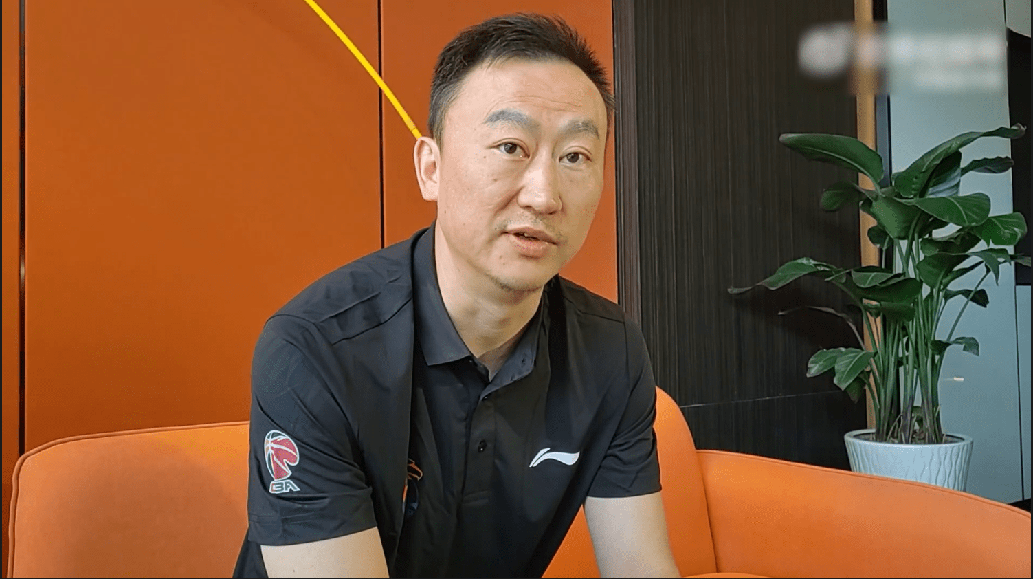 原创浙江男篮再回应刘维伟离职刘导罕见发声回应一番话高下立判