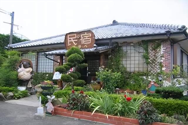 农旅大热我国乡村民宿开云体育 开云官网发展何去何从？(图2)