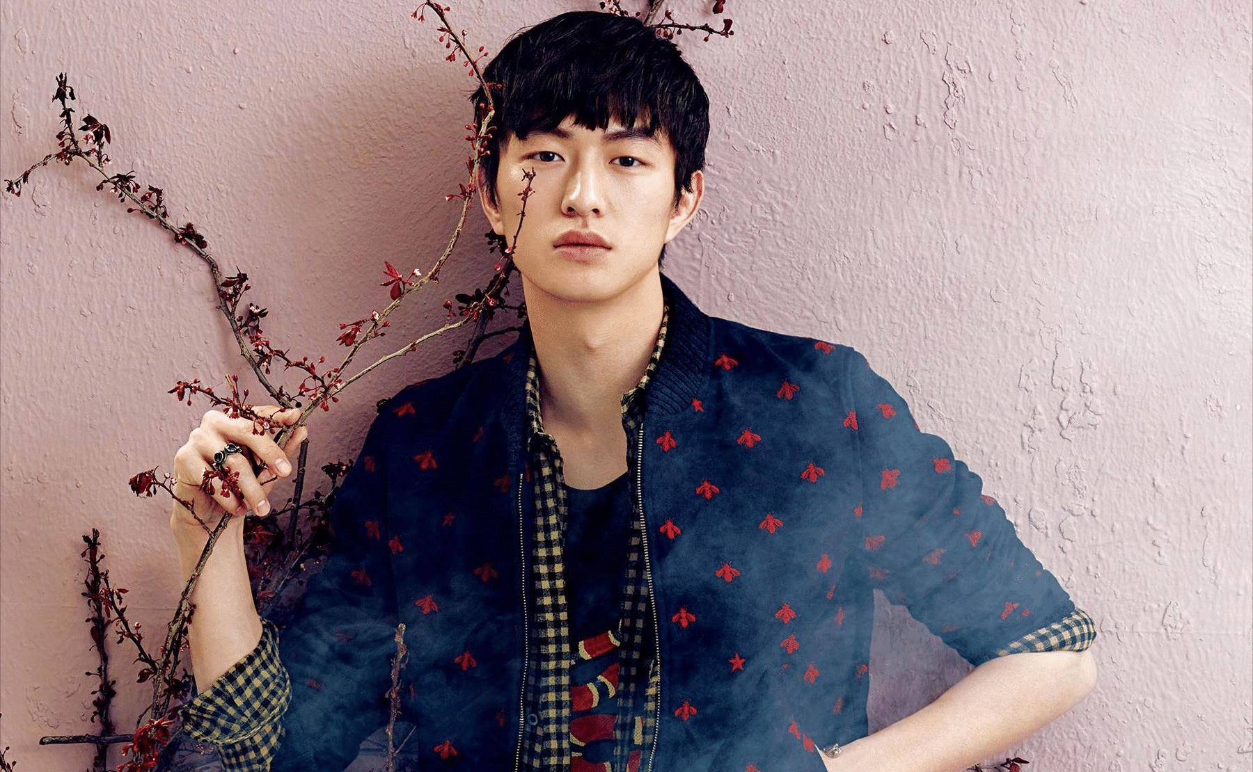 原创金大川新恋情曝光错过几任女友后和项偞婧的爱情让人意难平