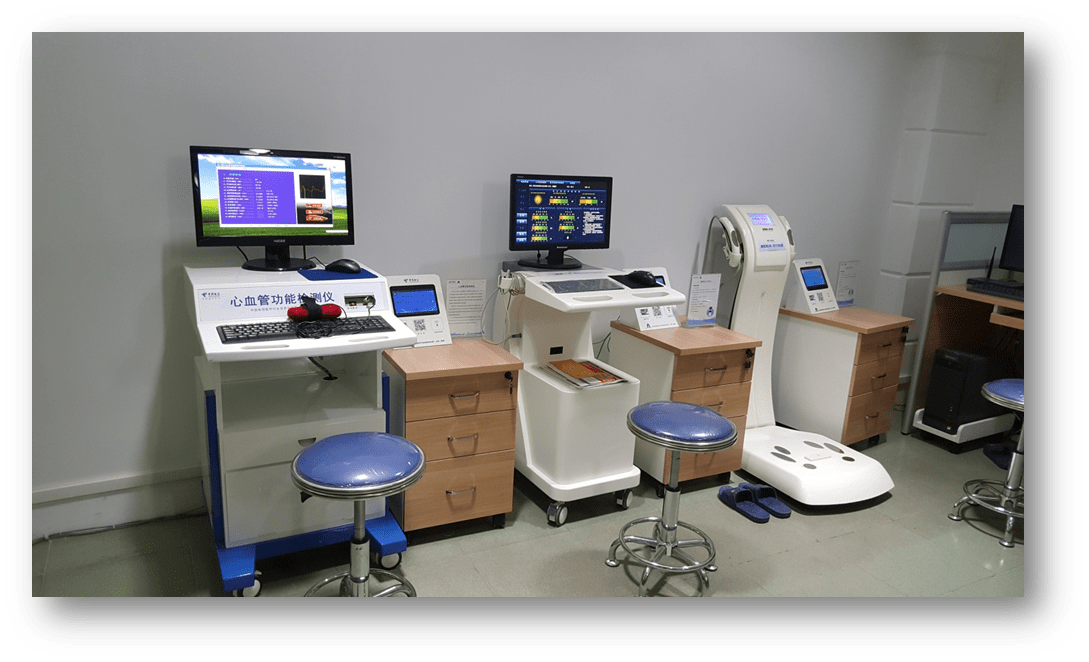 居家养老智能产品