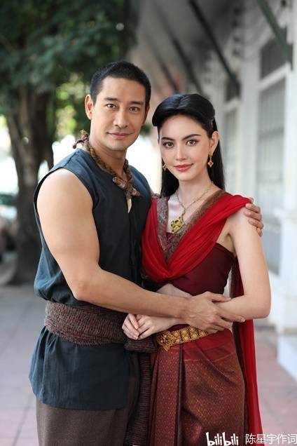 《爱的判决书》泰国三台泰剧《田园爱情(伊森情歌)》泰国三台泰剧《心