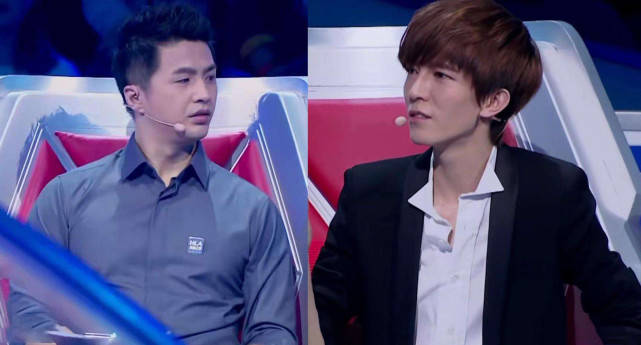 魏坤琳_周杰伦_郭敬明