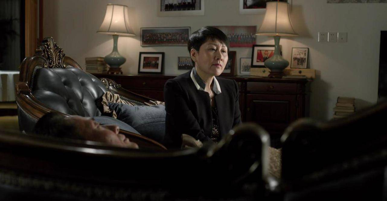 《人民的名义》吴惠芬为什么能容忍高育良出轨?