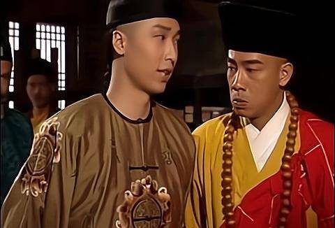 原创鹿鼎记中风际中为了一个小小的都司而背叛天地会划算吗