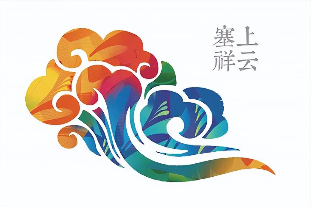 吉祥物翔翔来了山西省第十六届运动会标识元素正式发布