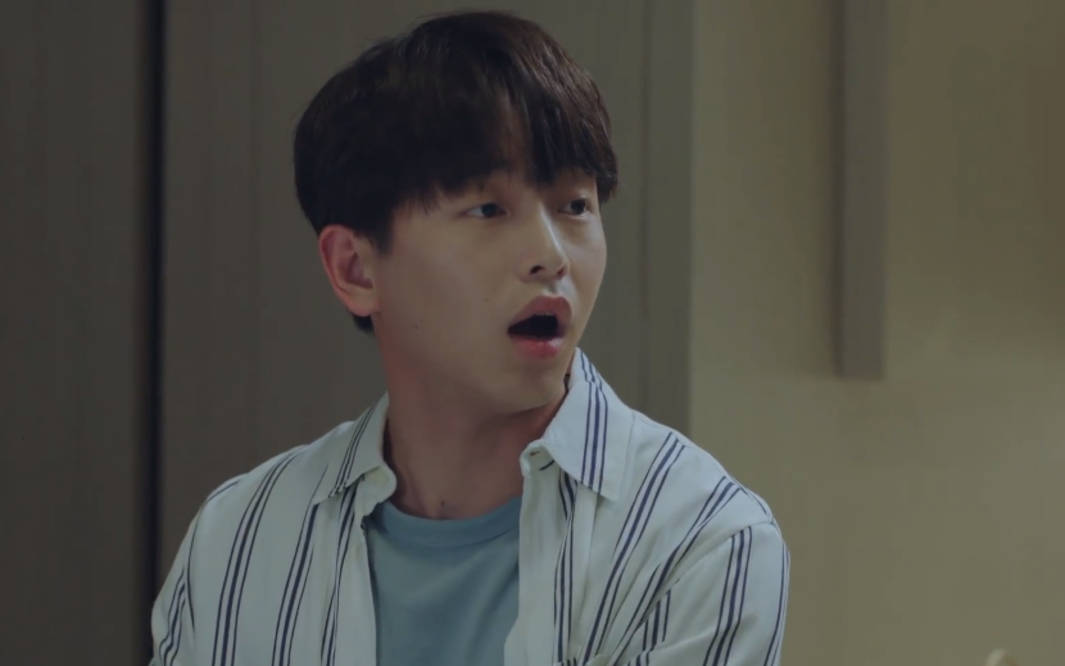 对不起,看到彭昱畅的荧屏初吻女主,我承认我真的磕不动_江疏影_银幕