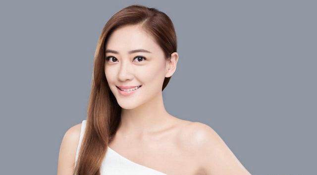 83年出生的美女明星,有你喜欢的吗?_桂纶镁_江一燕_应采儿