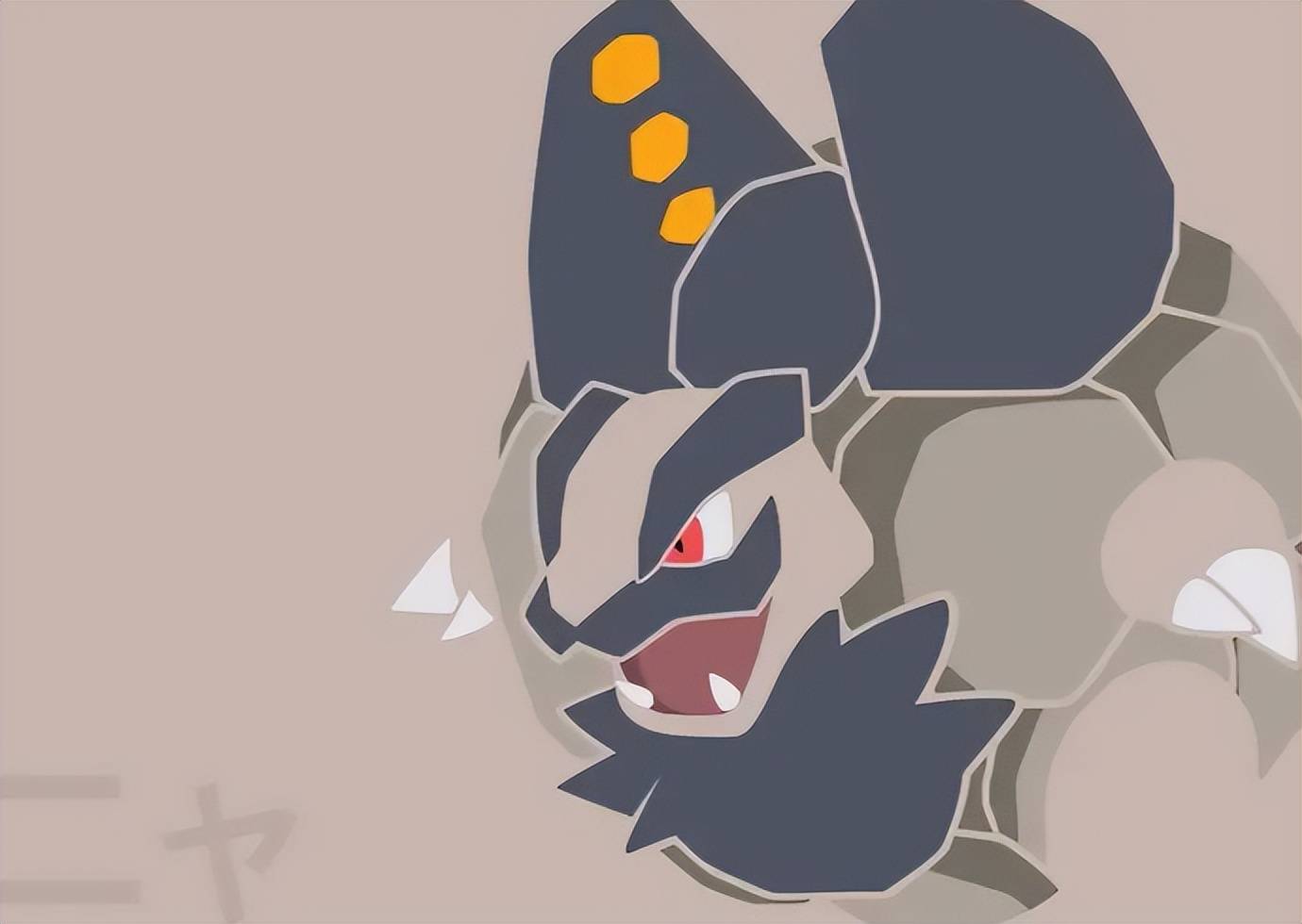 宝可梦奇闻趣事幽琳与幽灵不参与对战的干部冥王