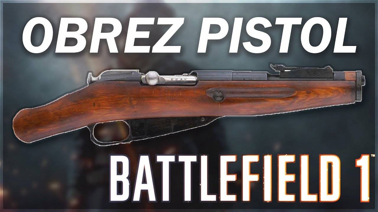 原创每制造一把obrez就有一把步枪被截肢没有买卖就没有杀害