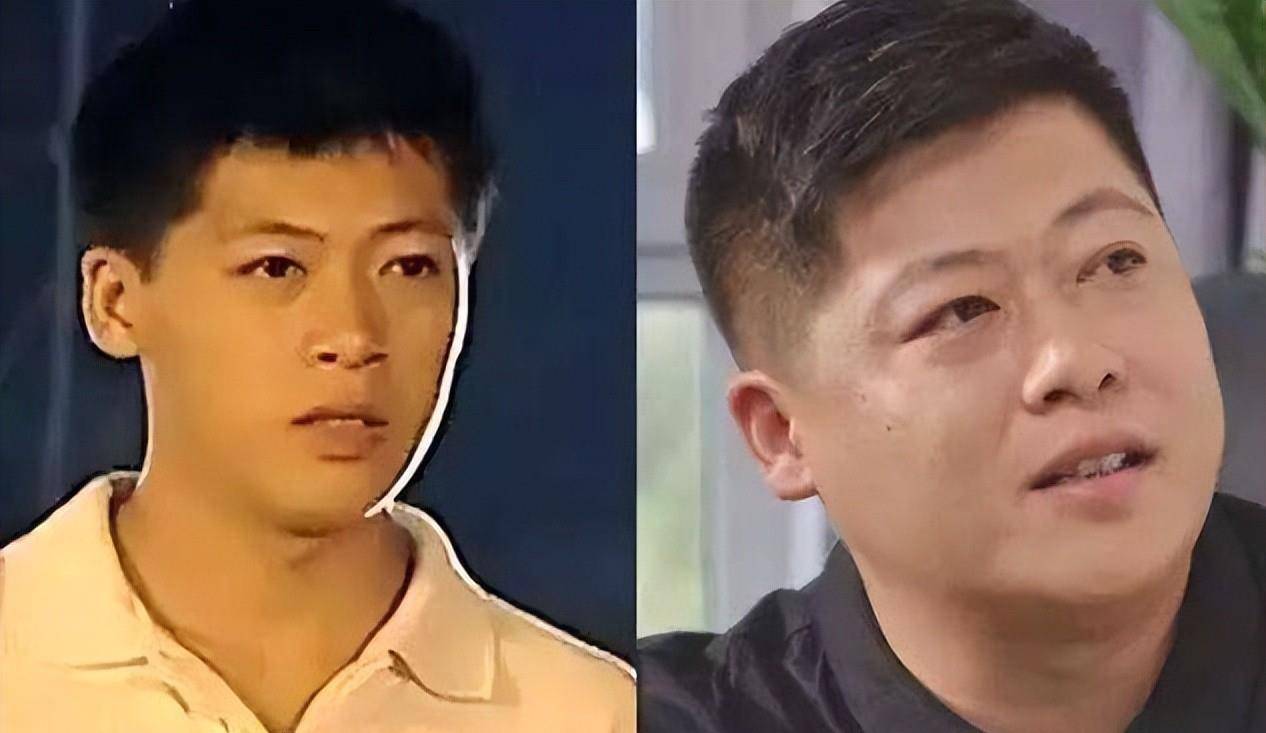 谢永强怒斥岳父王老七对不起赵本山,今后断绝一切往来