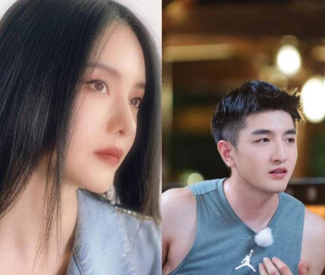 张芷溪:因甄宓一角被人熟知,与金瀚分手半年,如今被曝新恋情_气质