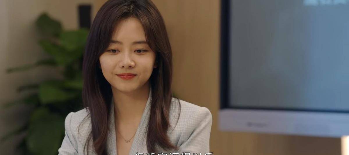 演员袁满演完亮剑再演请叫我总监模样没变却难以辨认