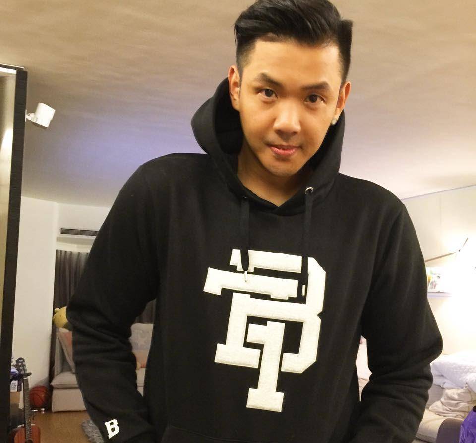 原创陈建州痛哭快筛遭捅鼻子情绪失控崩溃的画面吓坏网友