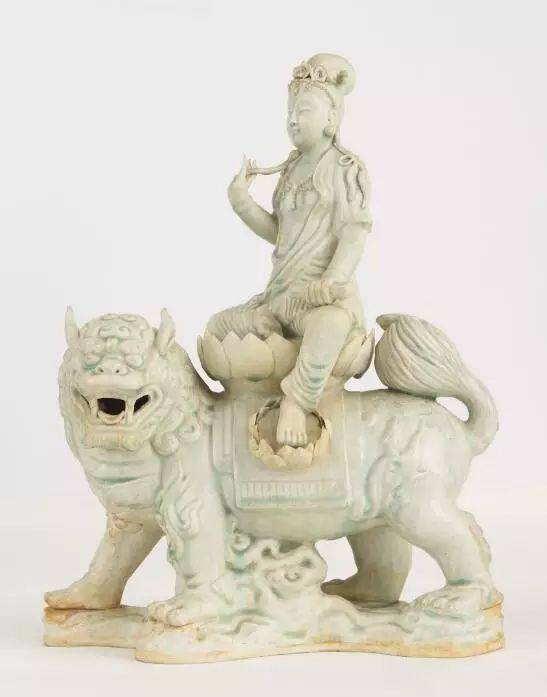 ♢唐物 中国 古玩 古美術品 清時代 麒麟形 文鎮 文房四宝 宣徳銅 骨董