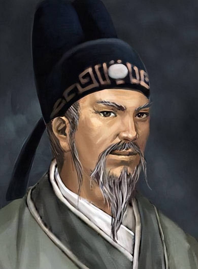 酷吏之花来俊臣从死囚到巅峰最终连武则天都保不了他