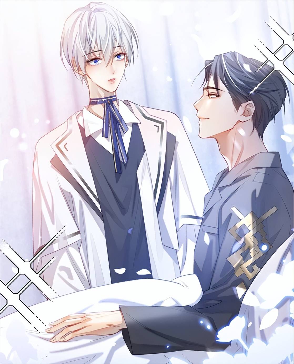 陆涛_程谨_记忆