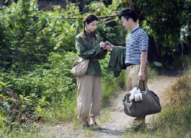 1976年,上海女知青为回城抛弃新生女儿,38年后成富婆电视寻女!