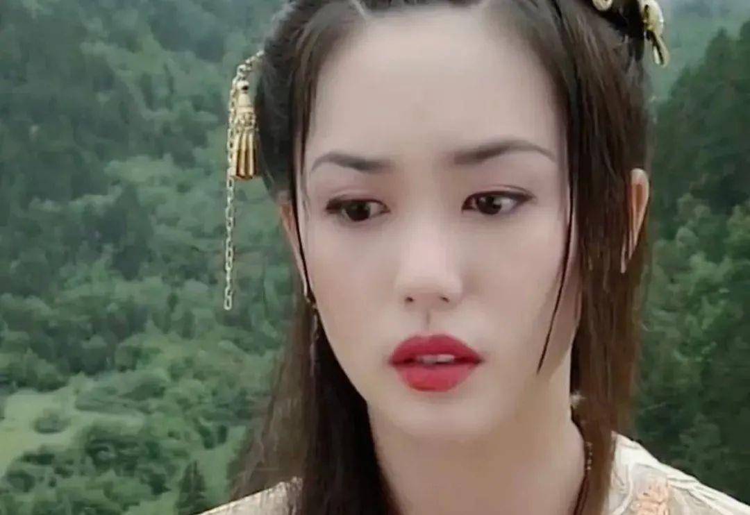 《东游记》又翻拍了,新片仅拍22天,52岁陈浩民出演吕洞宾_何仙姑_牡丹