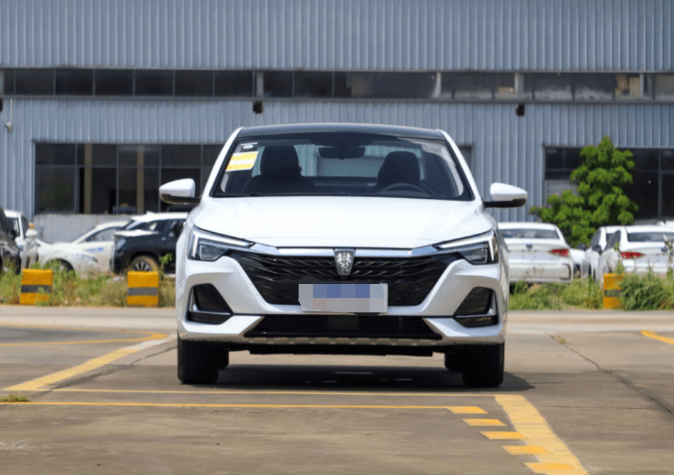 荣威i6maxev五月中旬到店价格不变品质提升