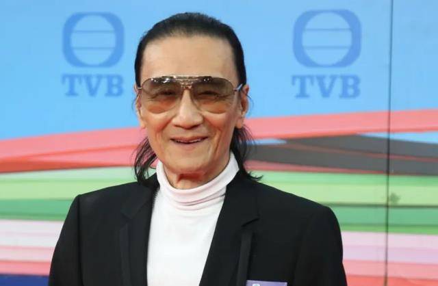 37岁女儿无人敢娶,遗产全给张柏芝也不给儿子_谢霆锋_曾江_谢婷婷