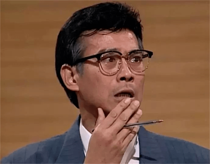 30年:"丁蟹"首选是万梓良,三大富豪都有原型人物_刘屏丽_徐琛_故事