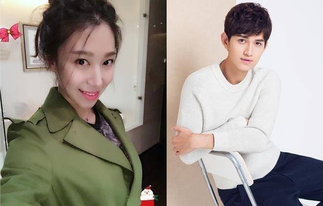 原创杀阡陌马可宣布已婚一句话暴露和杨紫的关系