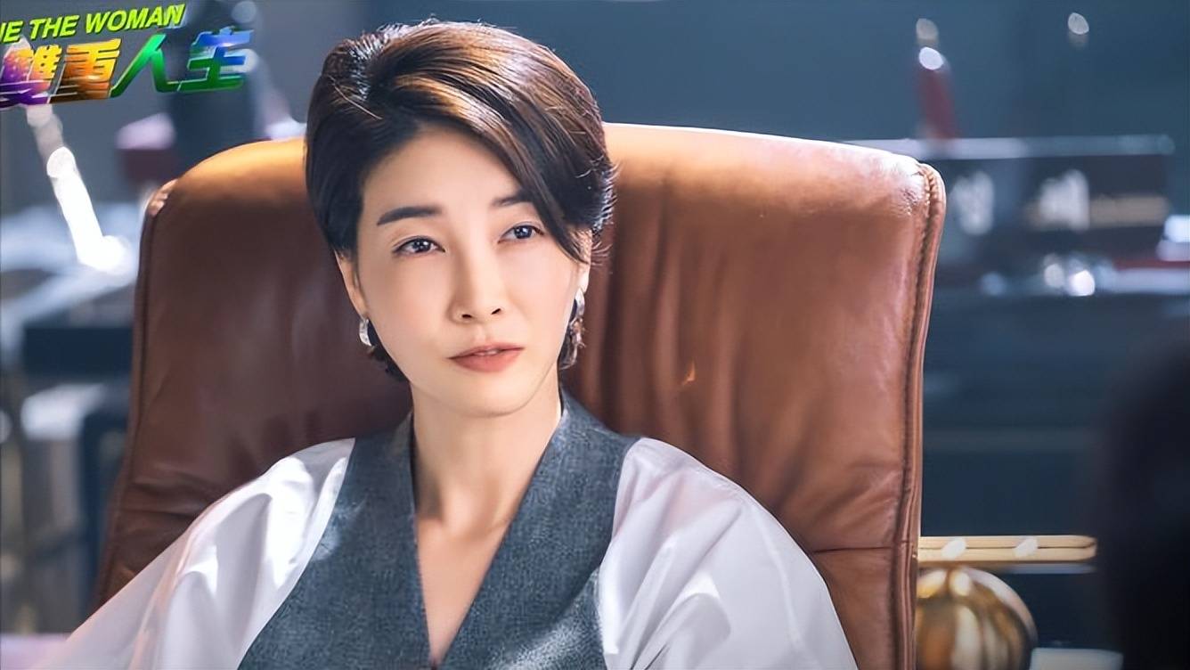 原创韩剧一个女人李荷妮联手李相仑打造真正的大女主爽剧