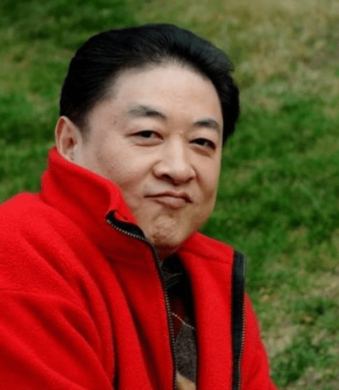 演员刘斌:前妻是马蓉闺蜜,和王宝强同病相怜,被调虎离山失家财_王丽君
