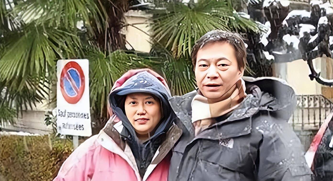 廖伟雄:退圈下地种田搞农业,20年时间,他从身价0到亿万富翁_阿灿_年代