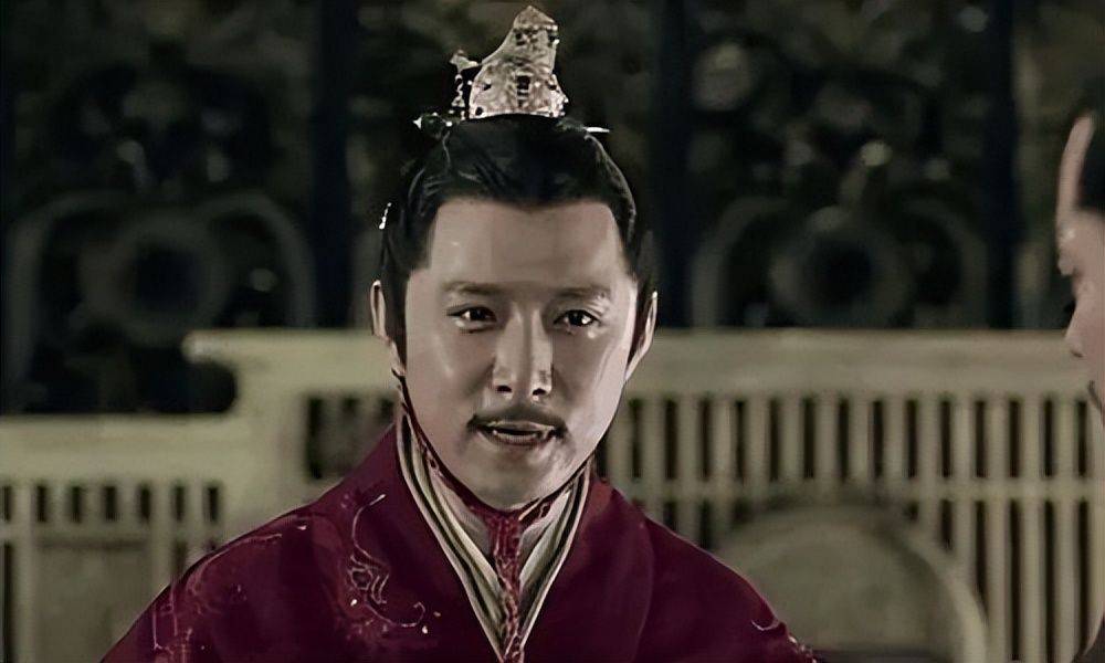 琅琊榜梁帝九个皇子祁王最让人惋惜太子誉王自己作死自己