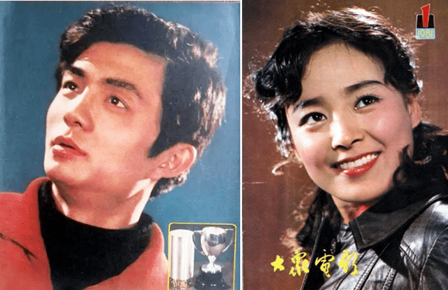 原创汪嘉伟前妻邓星从小跟在秦怡身边长大如今67岁儿子成为她最大的