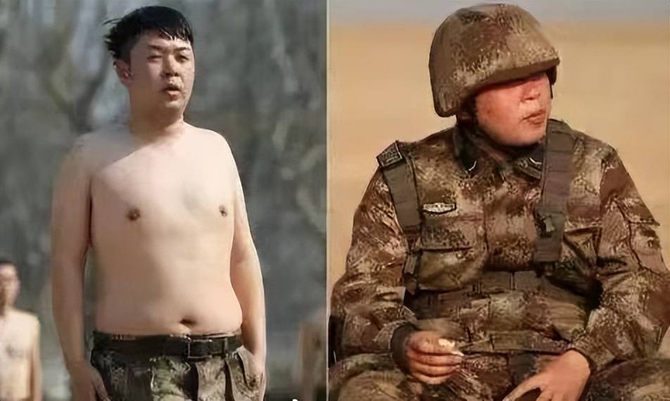 原创杜海涛瘦身成功大变样小肚腩消失不见为和沈梦辰的婚礼做准备